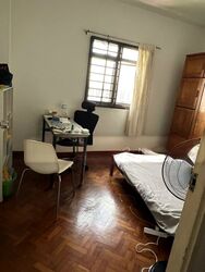 Blk 656B Jurong West Street 61 (Jurong West), HDB Executive #503396711